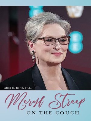 cover image of Meryl Streep